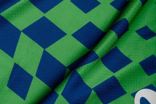 Seattle Sounders Trøje 2022-23 Hjemmebanetrøje